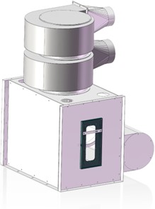 Деталь Unit Machine1